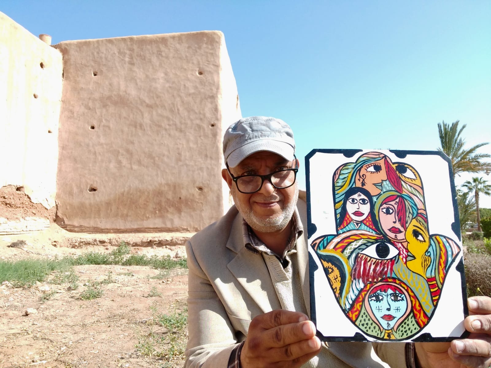  Metal Painting Water-Based Paint Colored Morocco