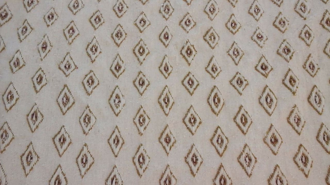 Hanbel Rug