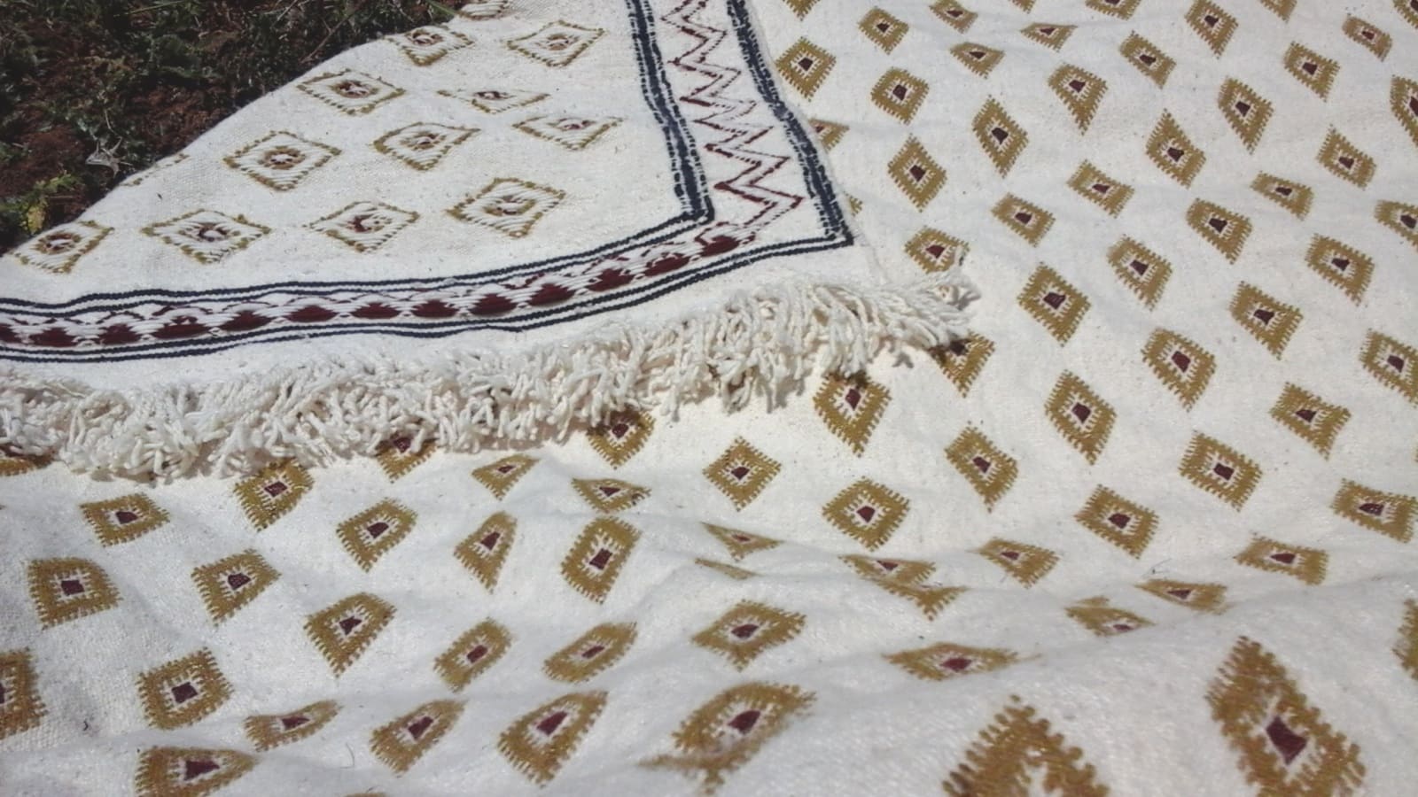 Hanbel Rug
