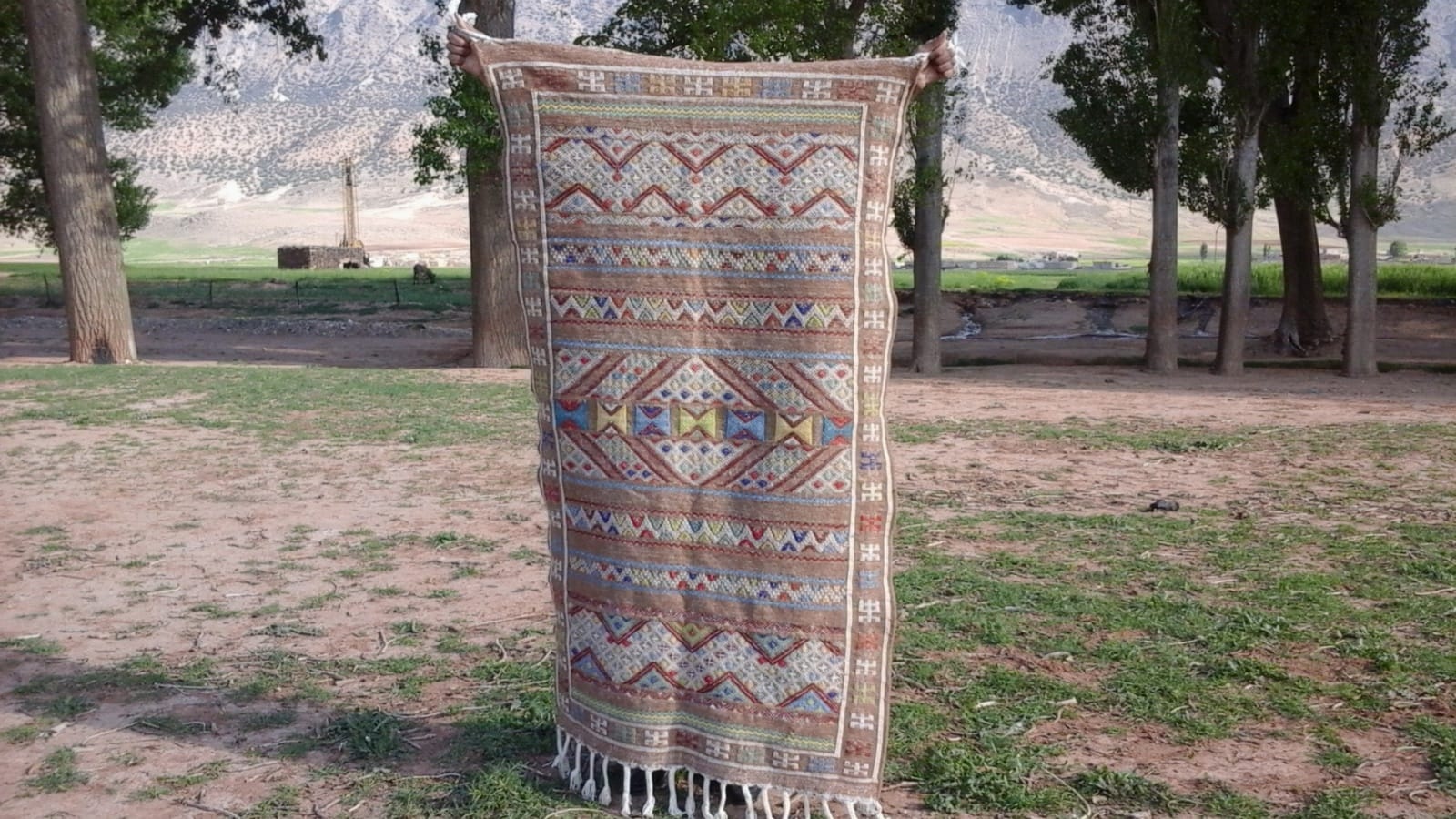 Hanbel Rug