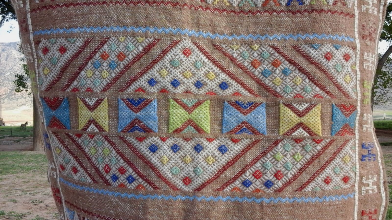 Hanbel Rug