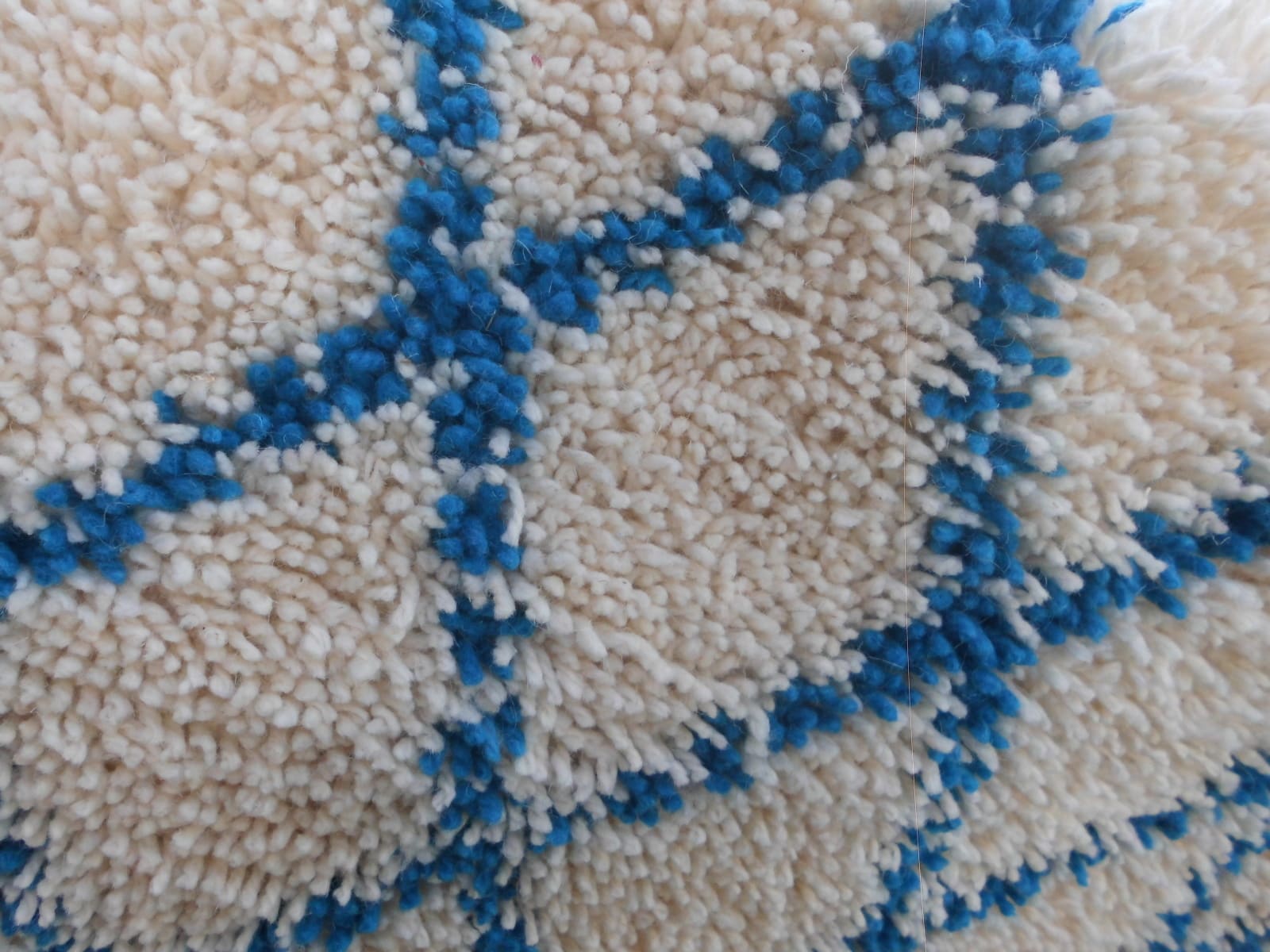 Pile Knot Rug