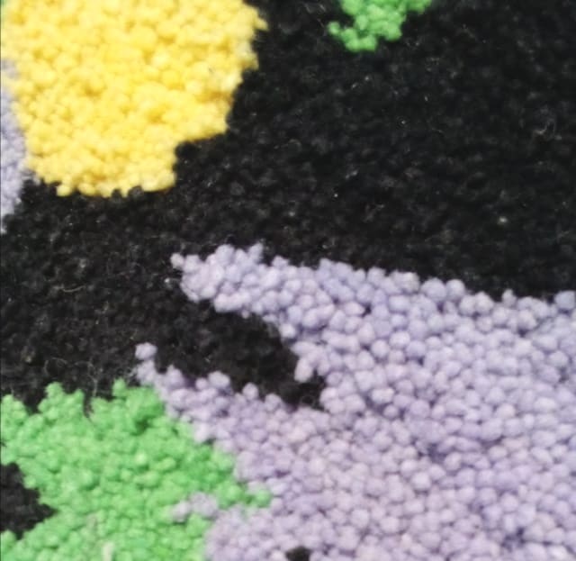 Beni Ourain Rug