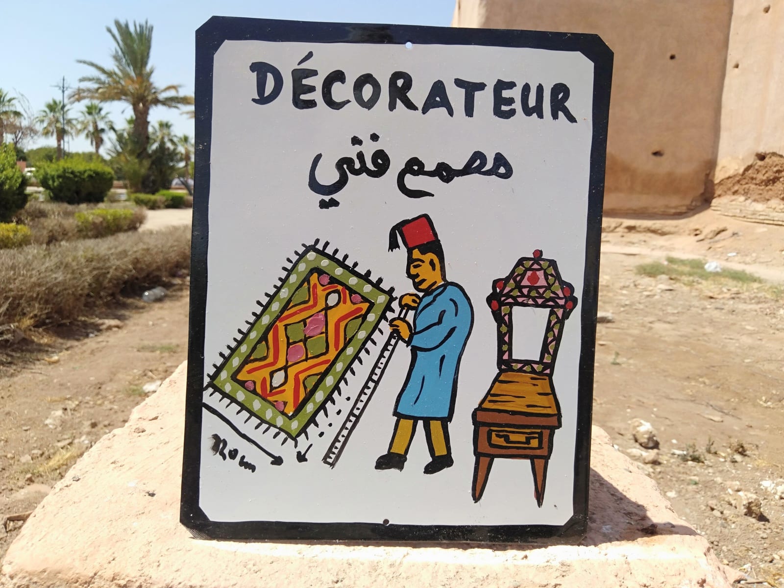  Metal Painting Water-Based Paint Colored Morocco