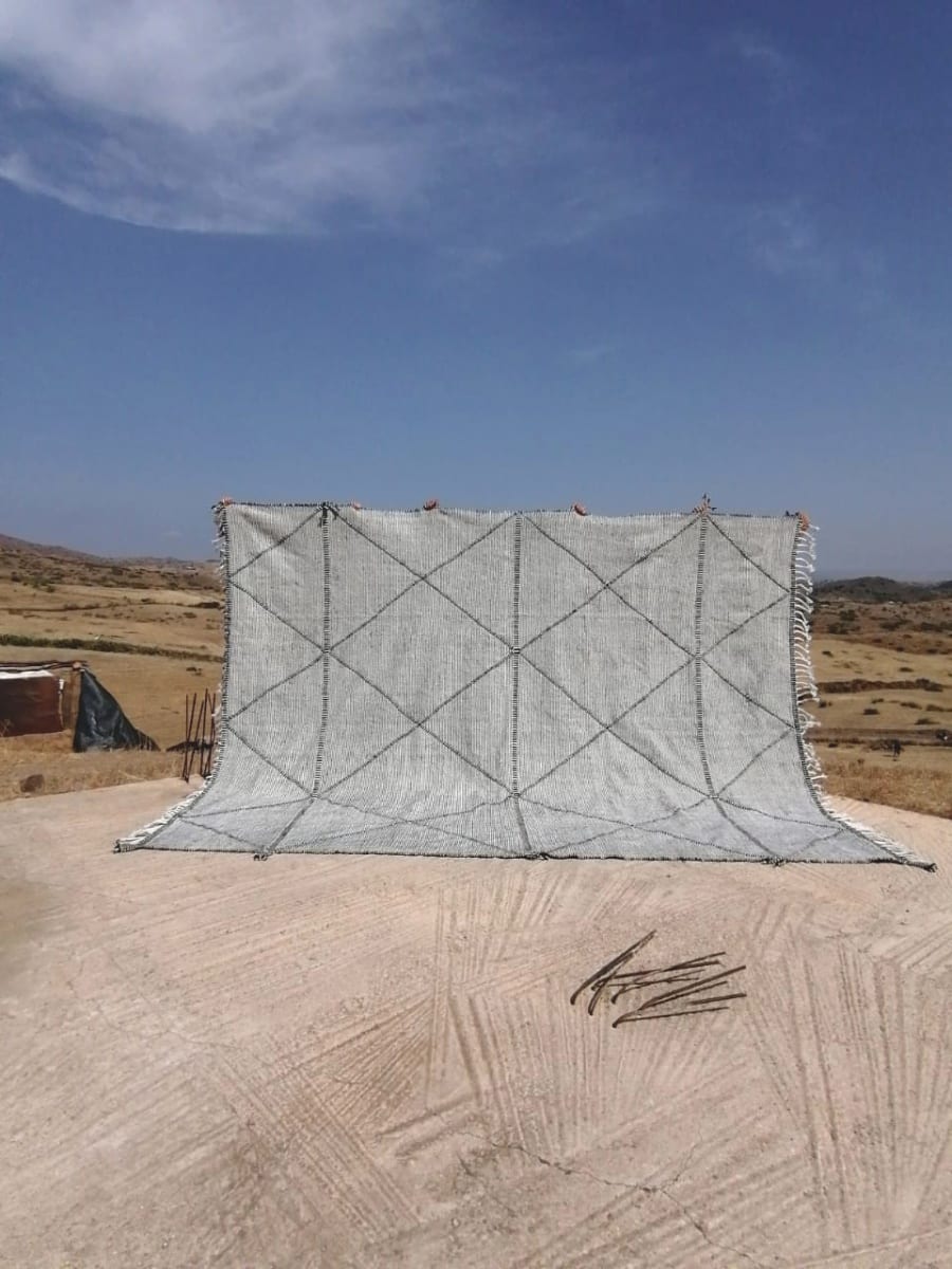 Btaniya Rug