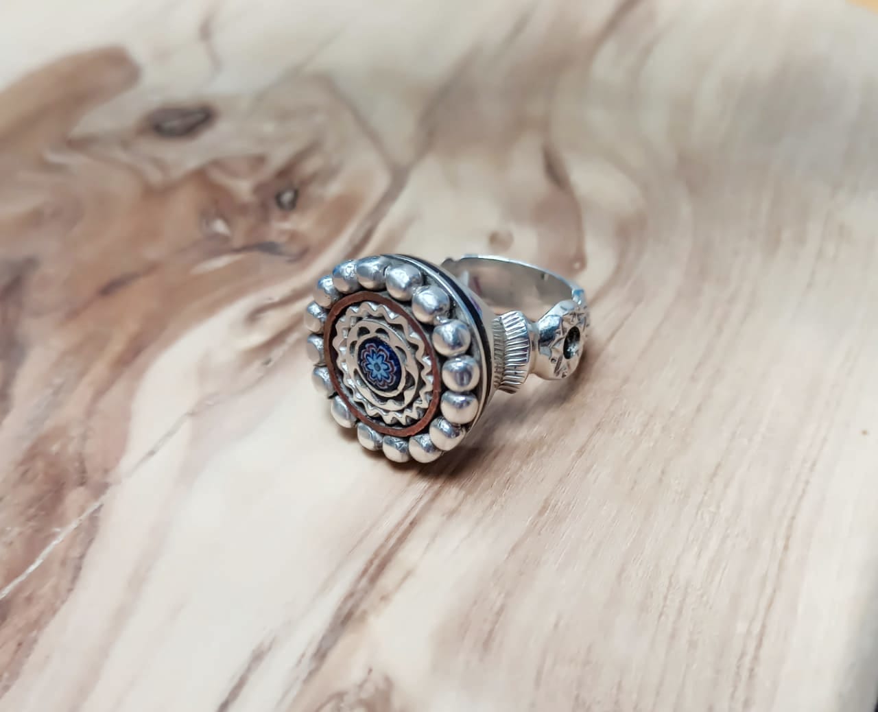 Ring