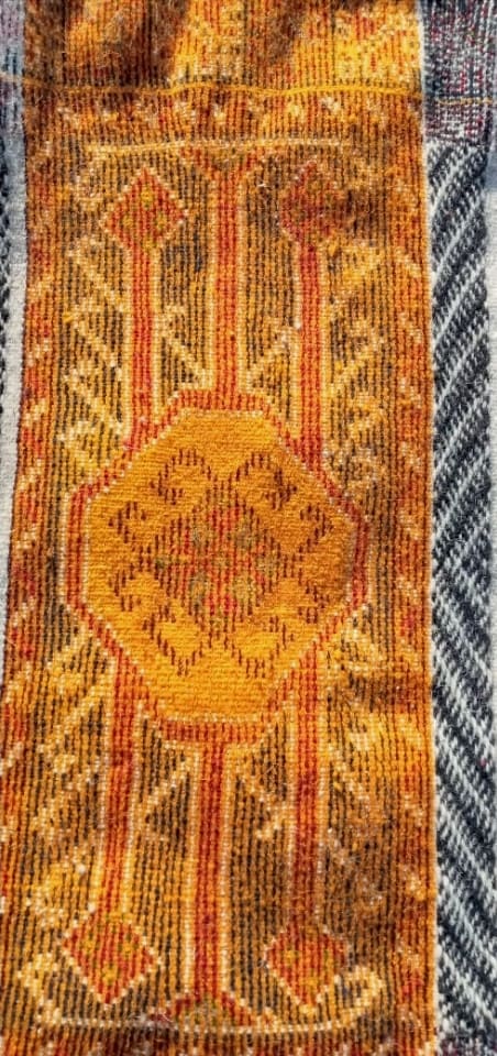  Hanbel  Colored Morocco