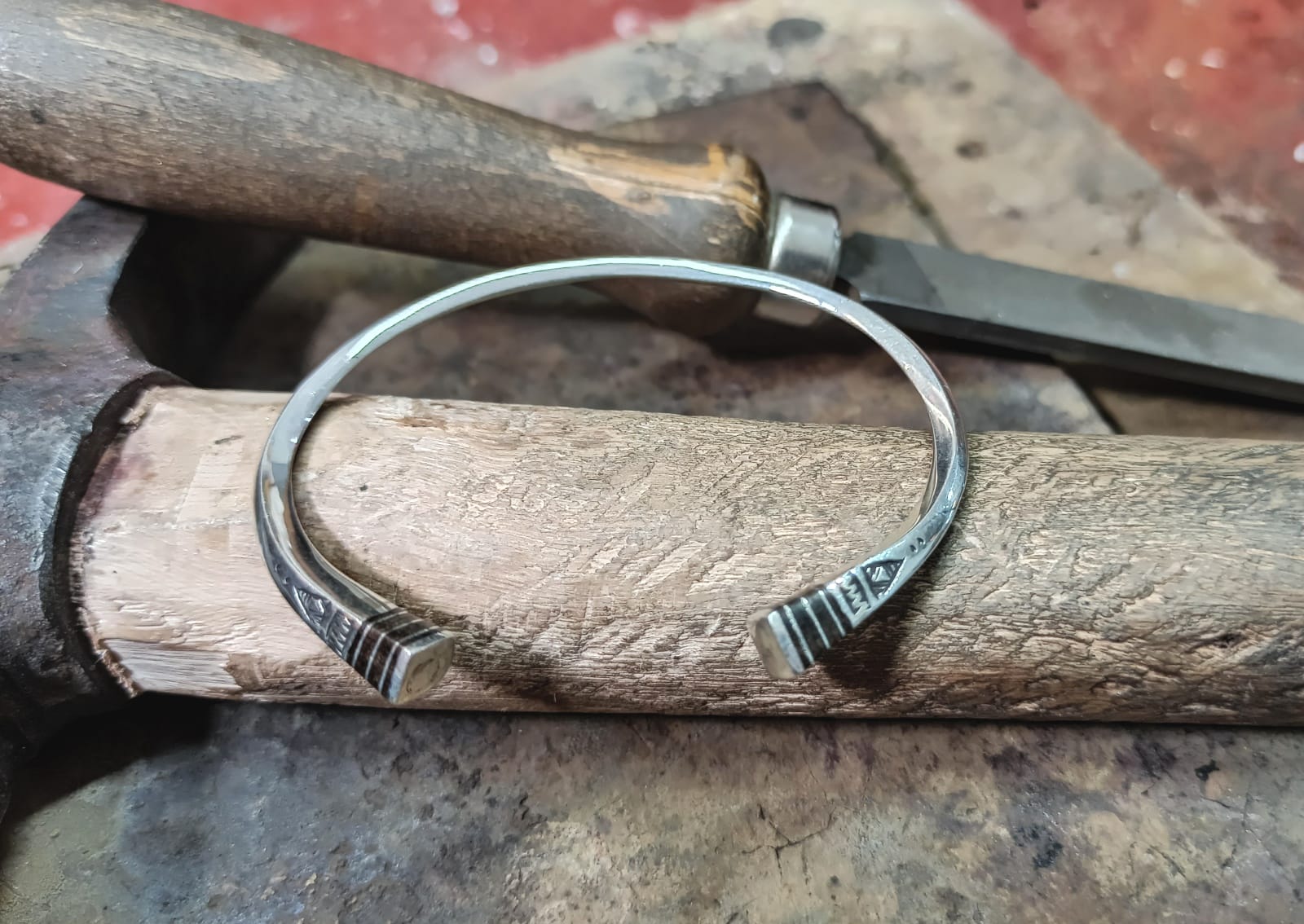 Bracelet