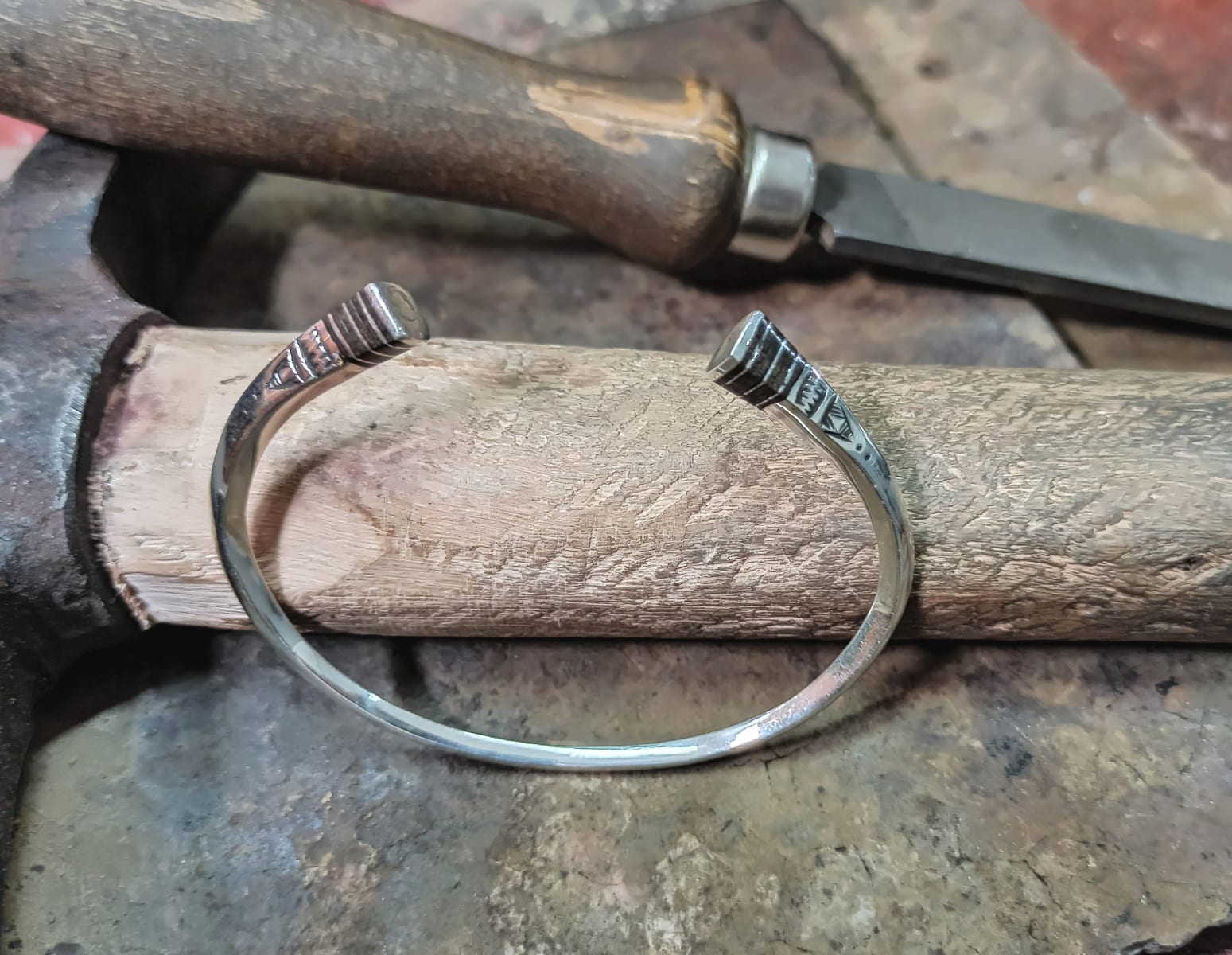 Bracelet