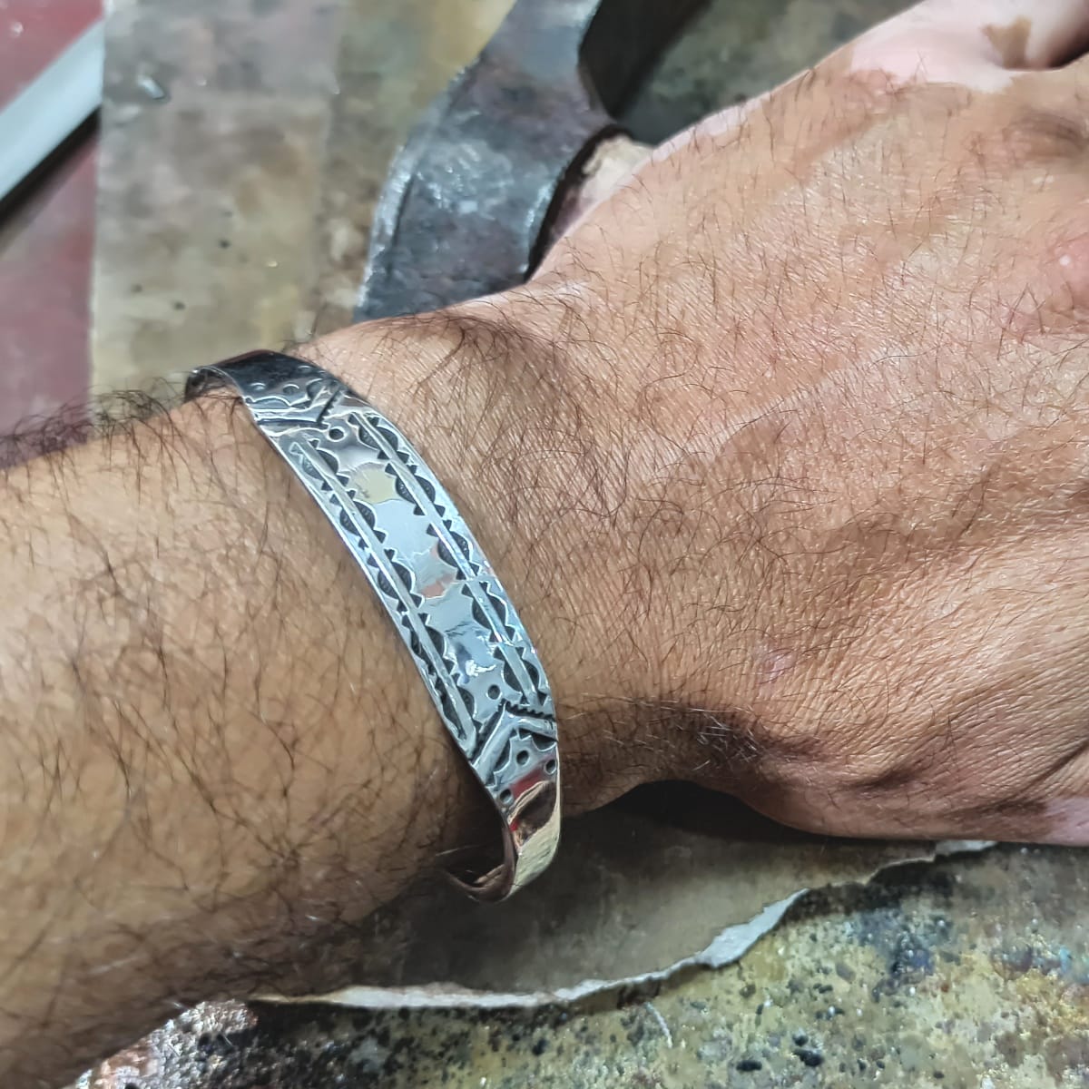Bracelet