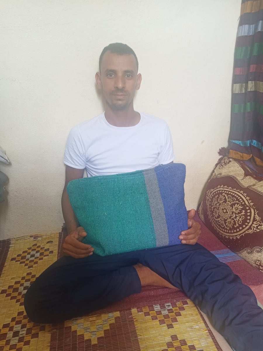 pillow