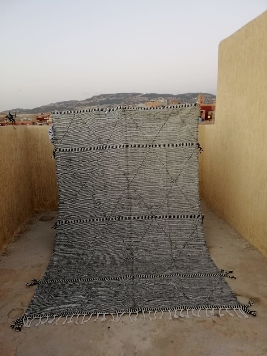 Btaniya Rug