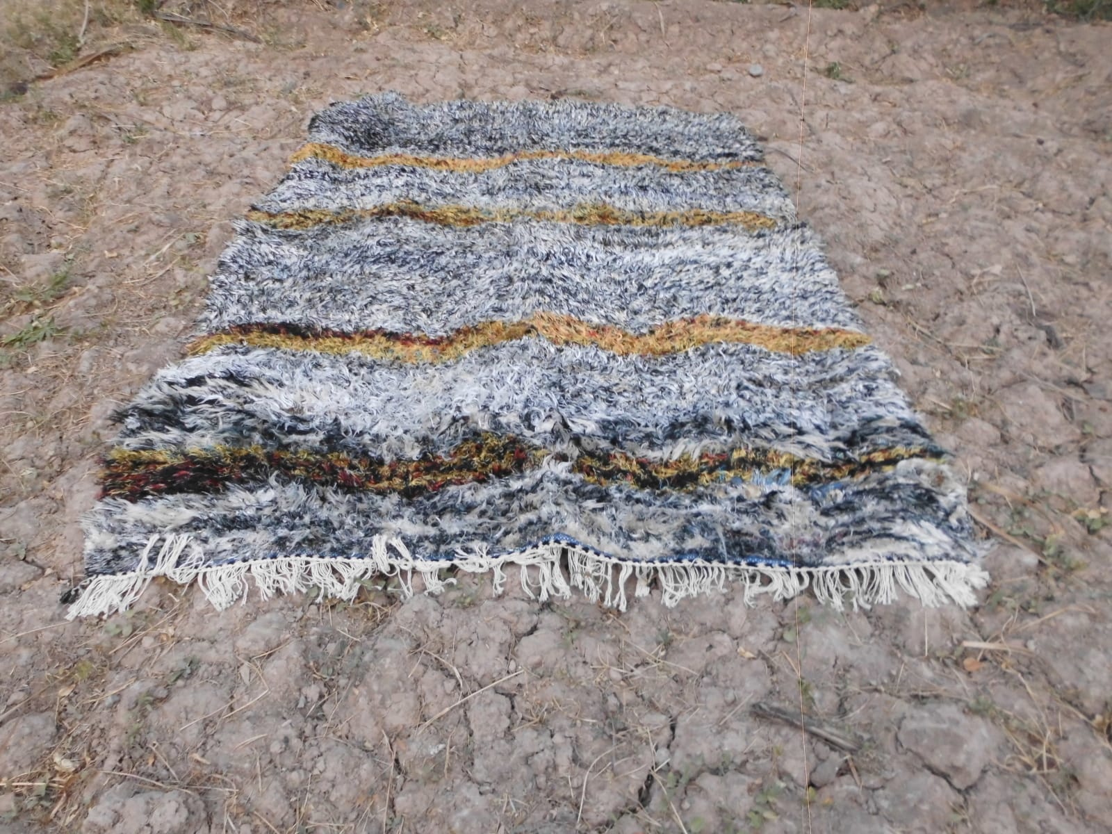 Boucherouite