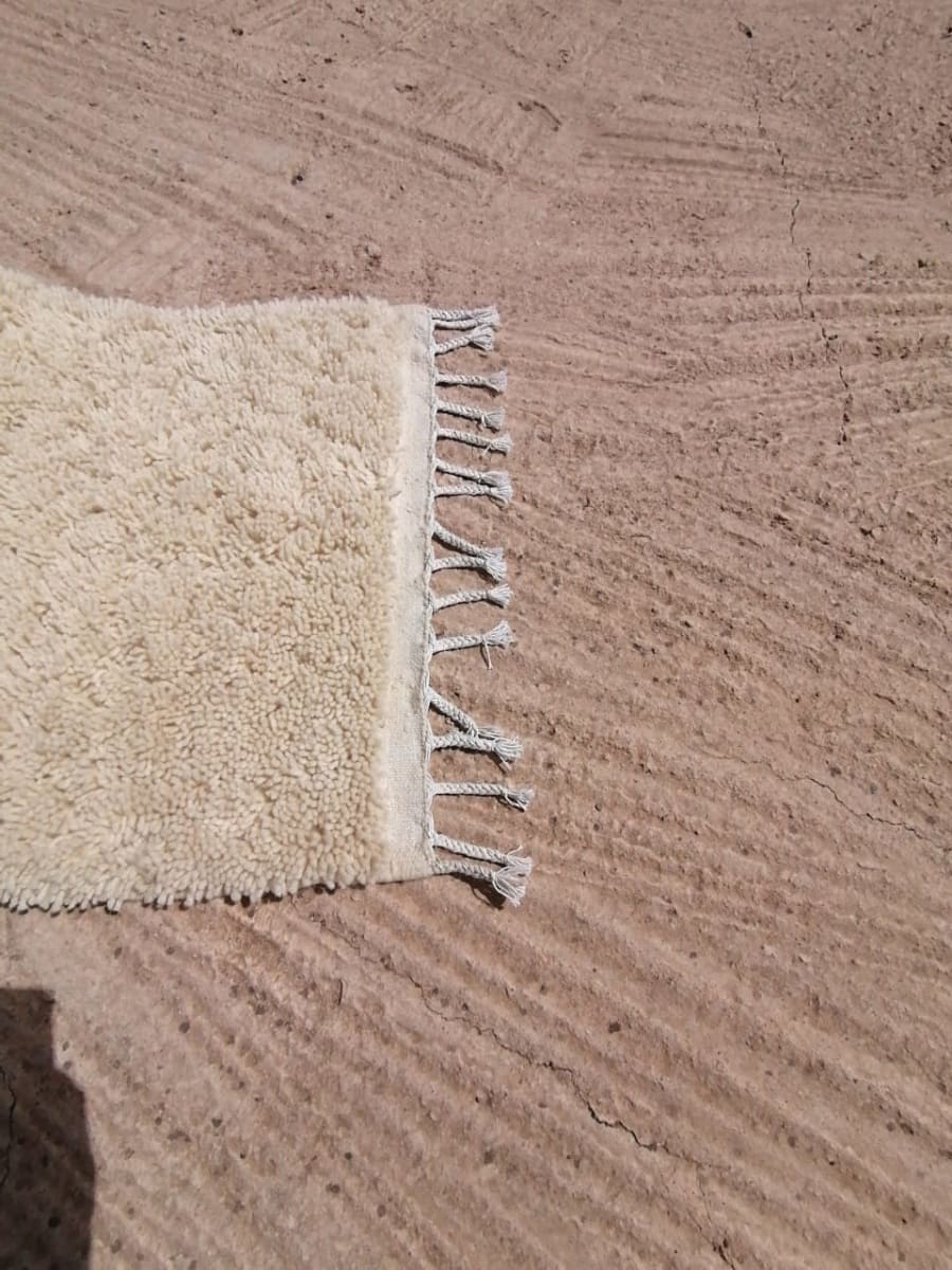 Pile Knot Rug