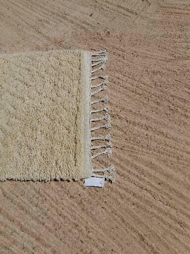 Pile Knot Rug