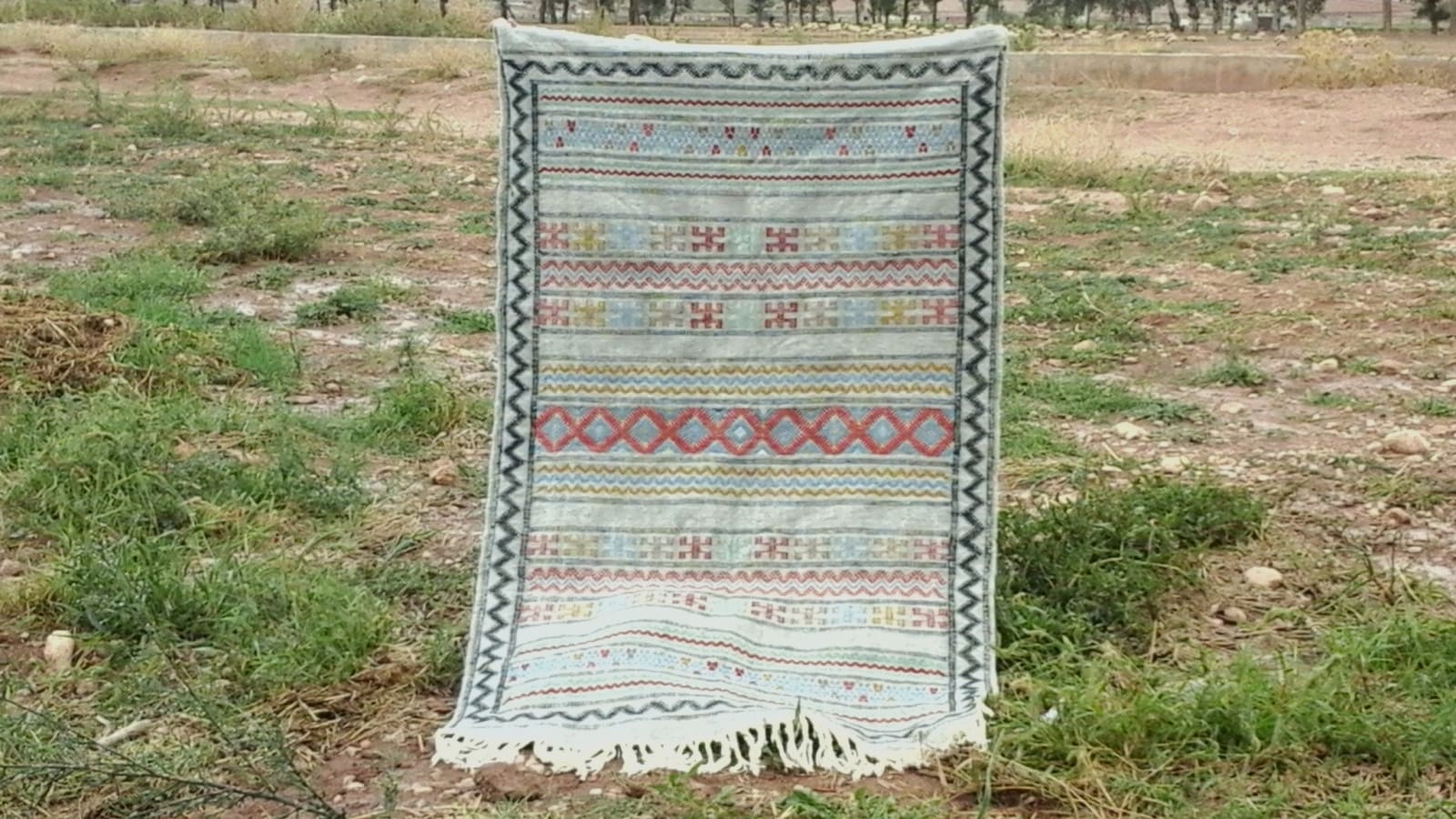 Hanbel Rug