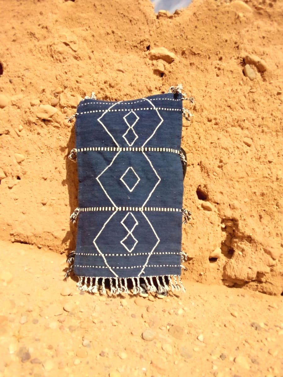 Flatweave Rug
