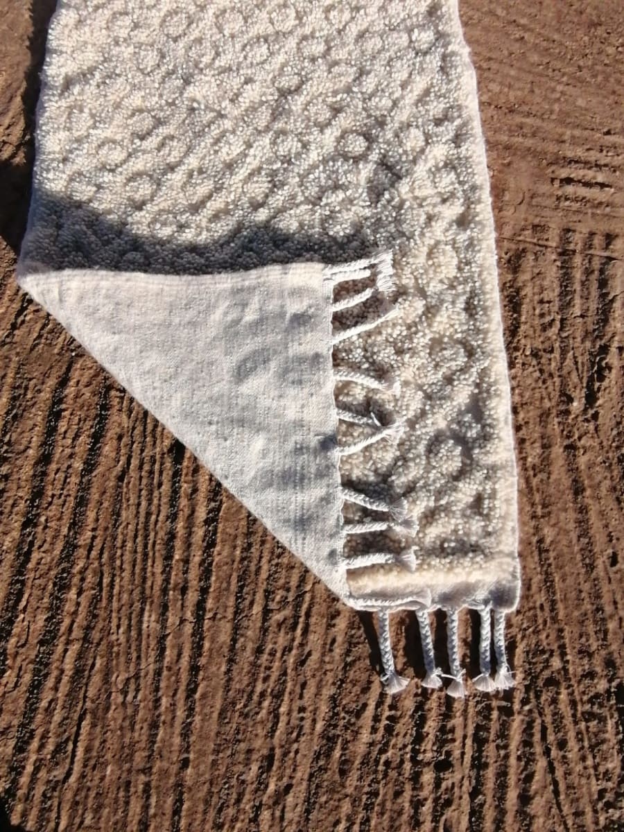Beni Ourain Rug