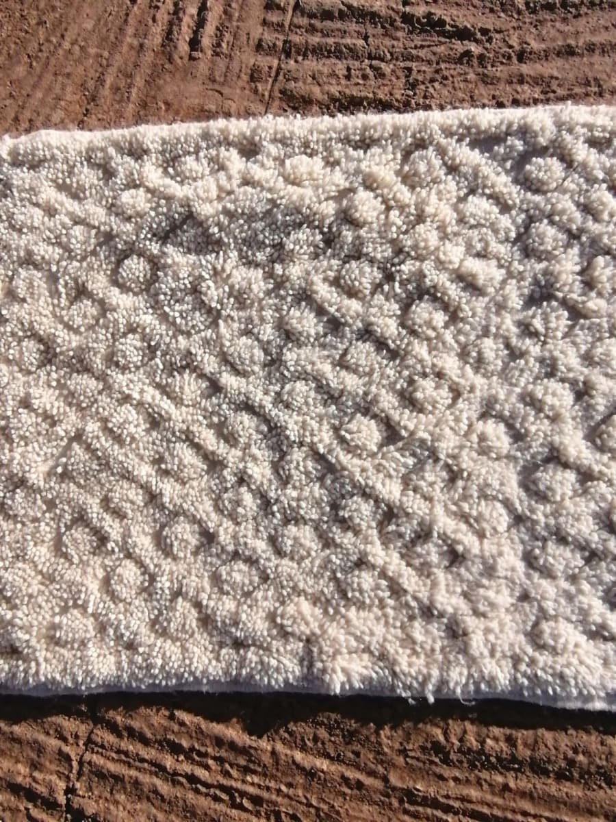 Beni Ourain Rug