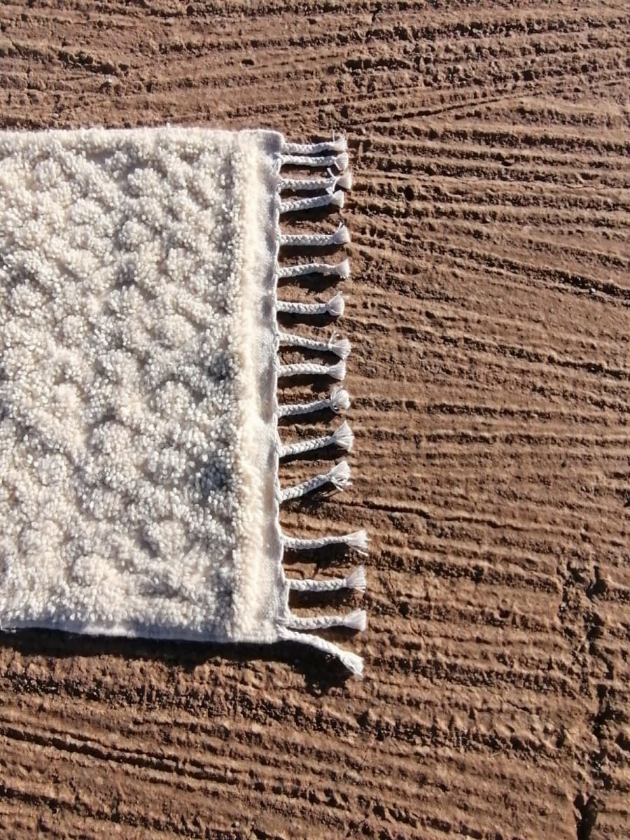 Beni Ourain Rug