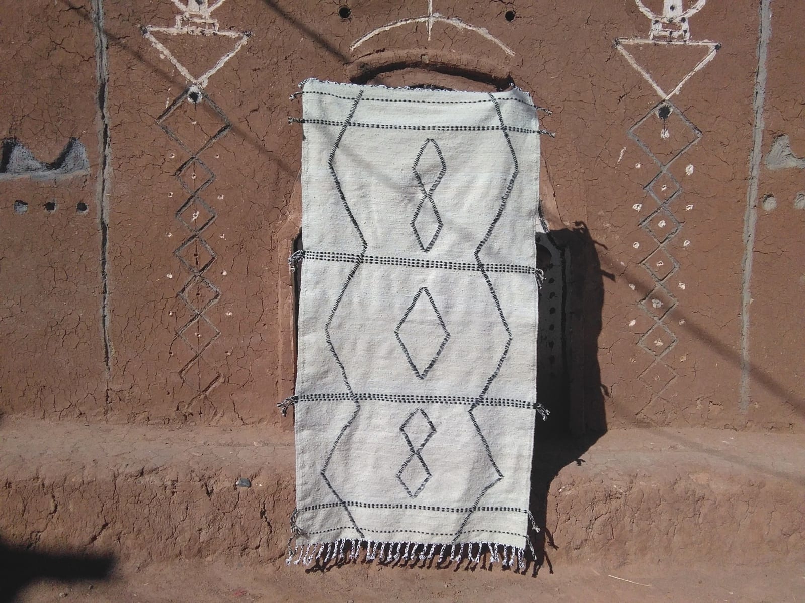 Flatweave Rug