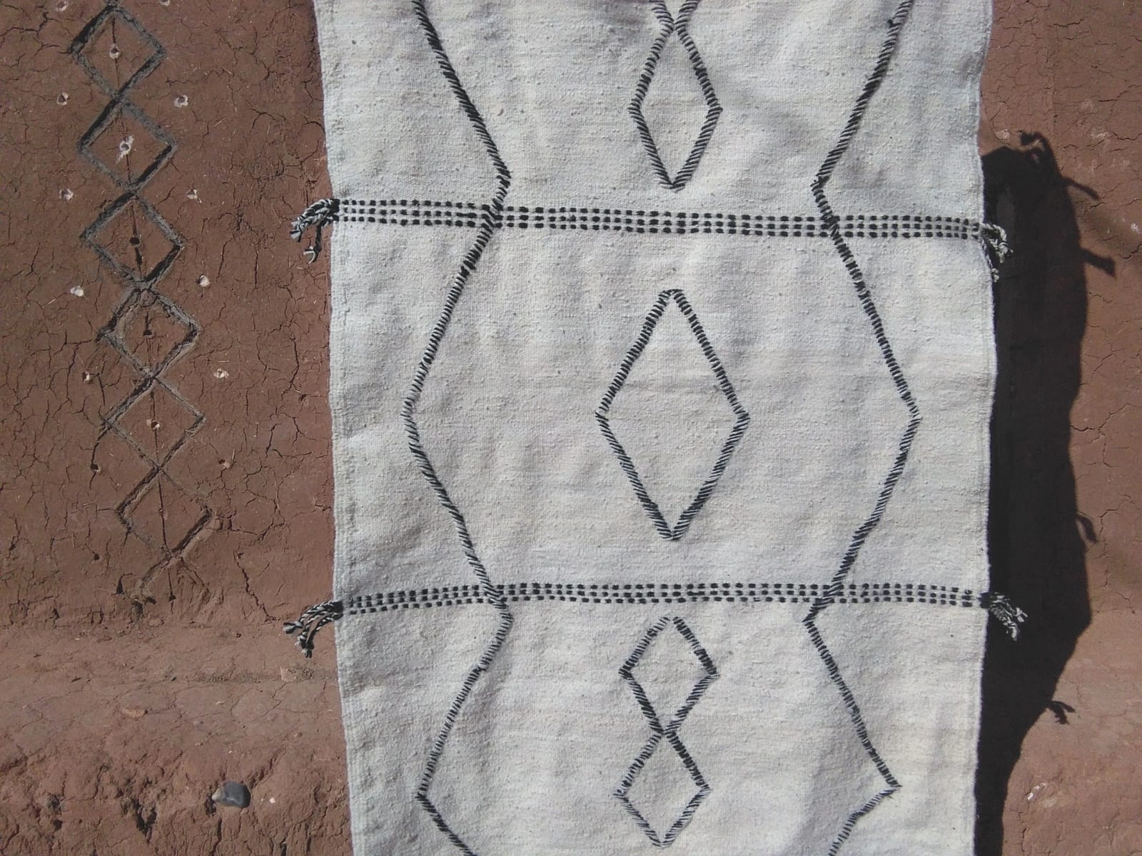Flatweave Rug