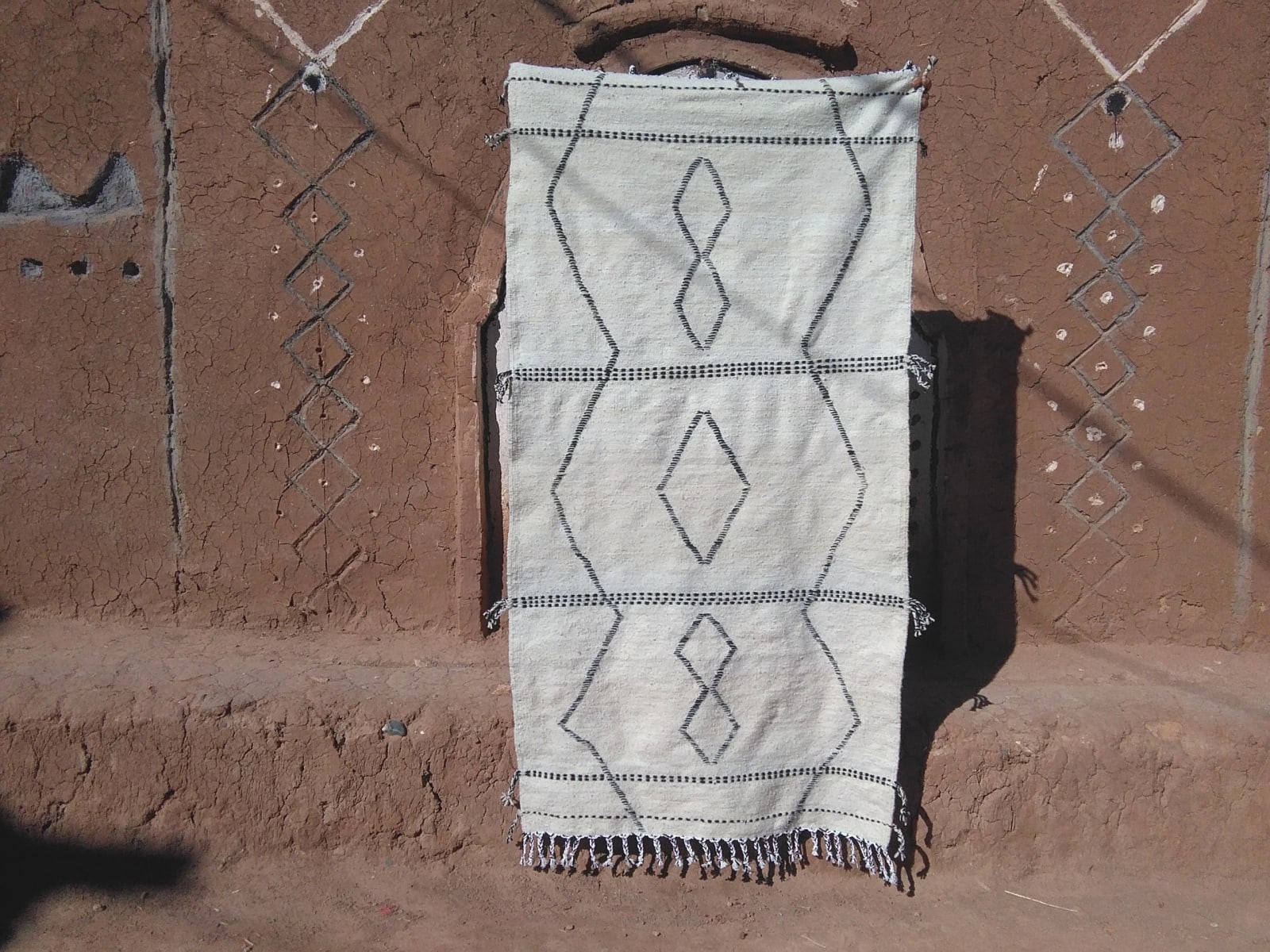 Flatweave Rug