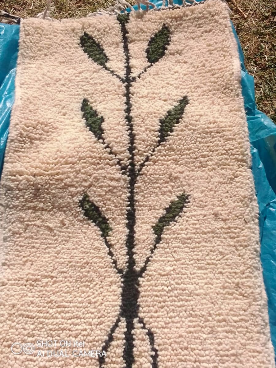 Azilal Rug