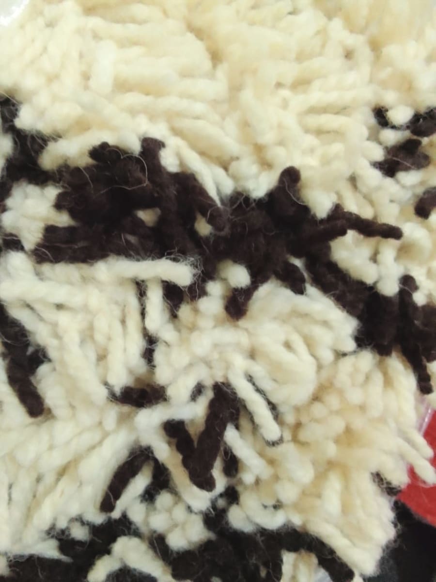 Pileknot Rug