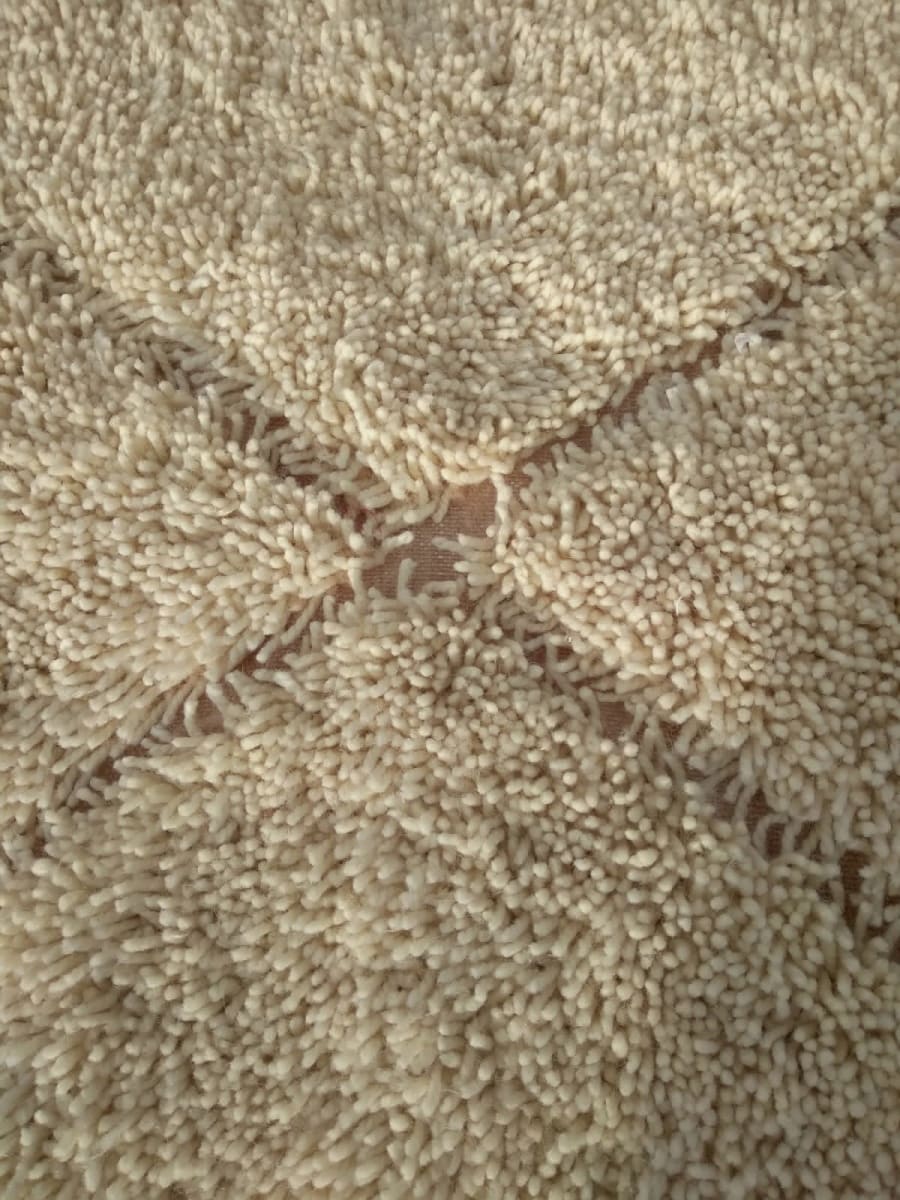 Pileknot Rug