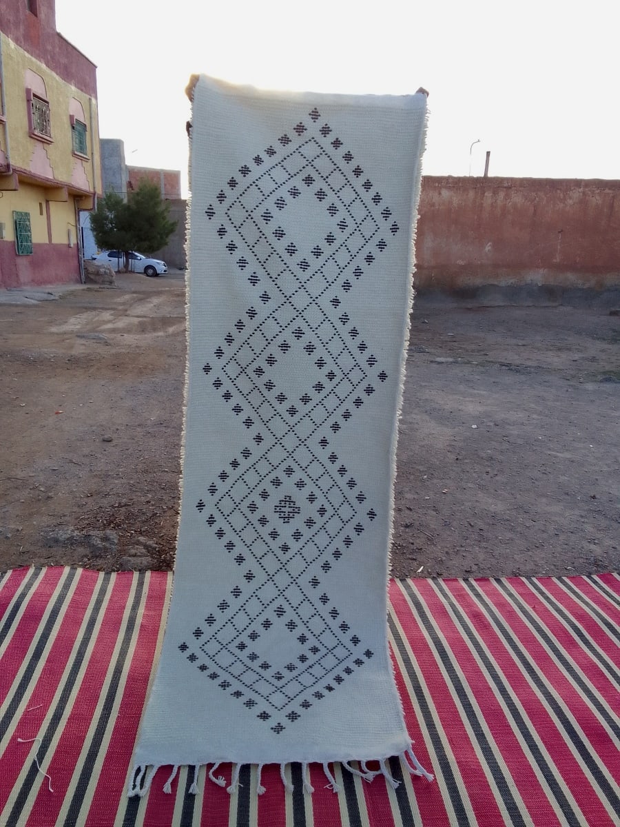 Pileknot Rug