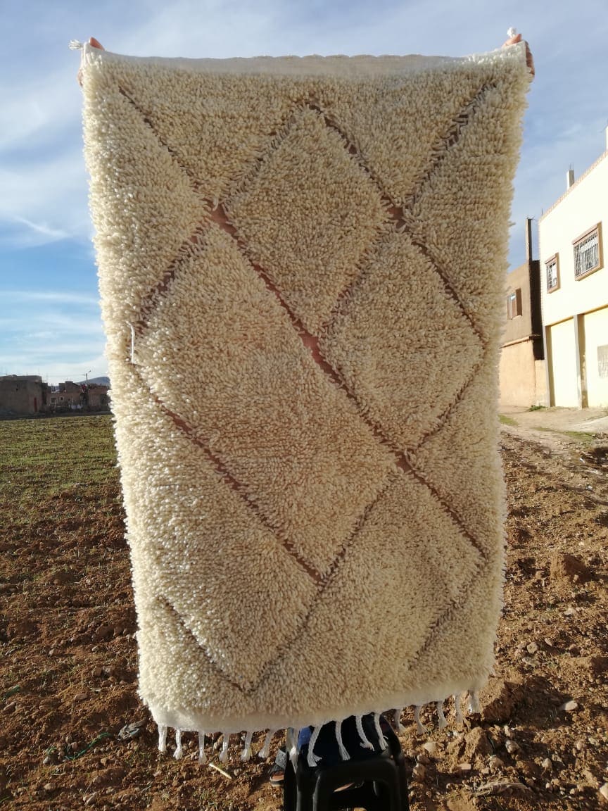 Pileknot Rug