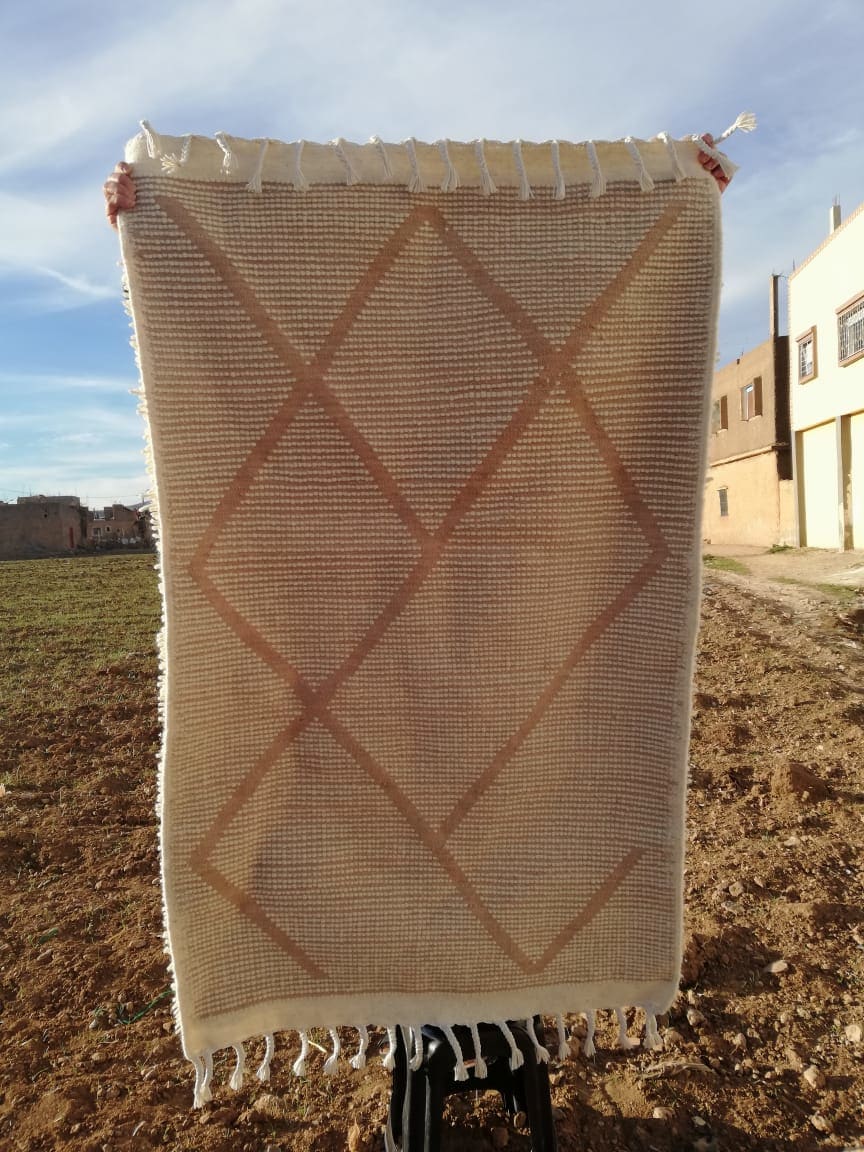 Pileknot Rug