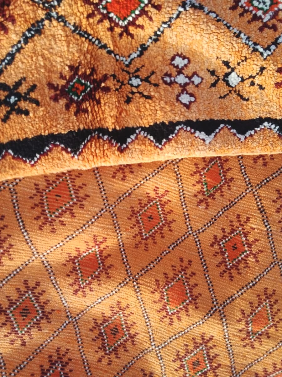 Marmoucha Rug