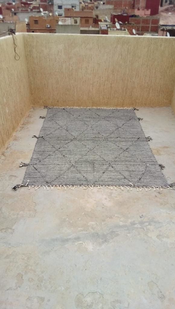 Btaniya Rug