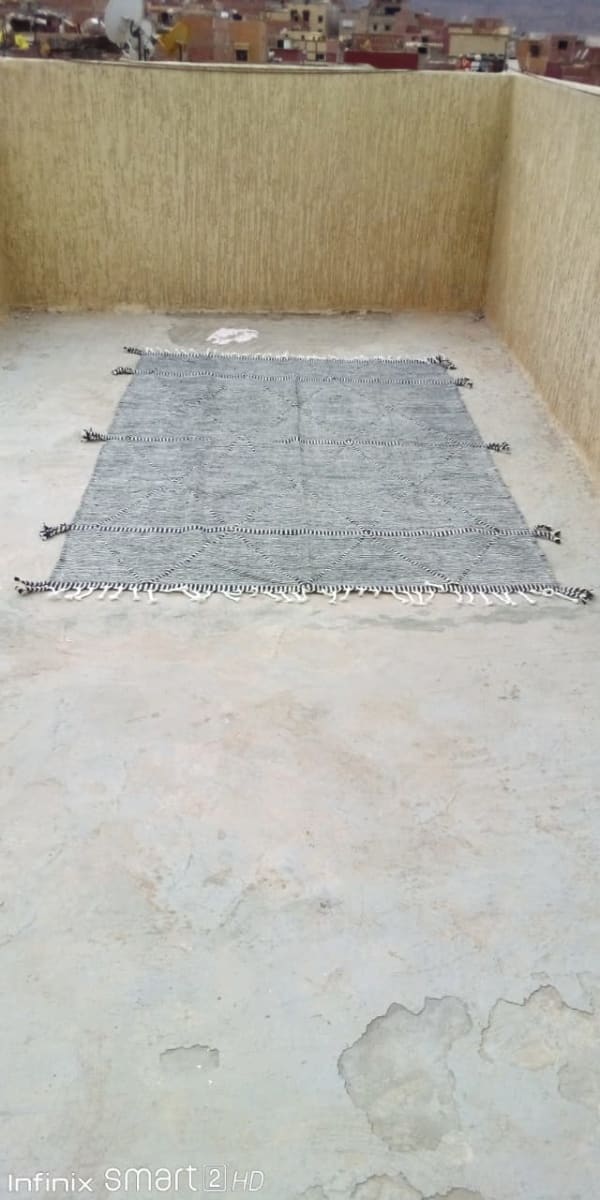 Btaniya Rug