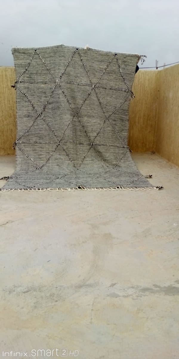 Btaniya Rug