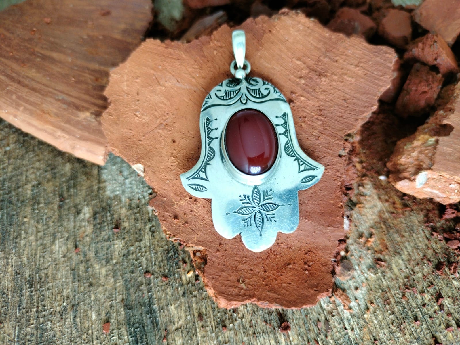 Necklace