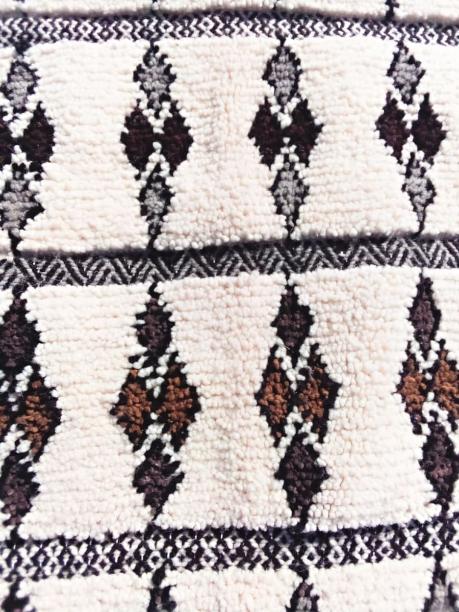 Beni Ourain Rug