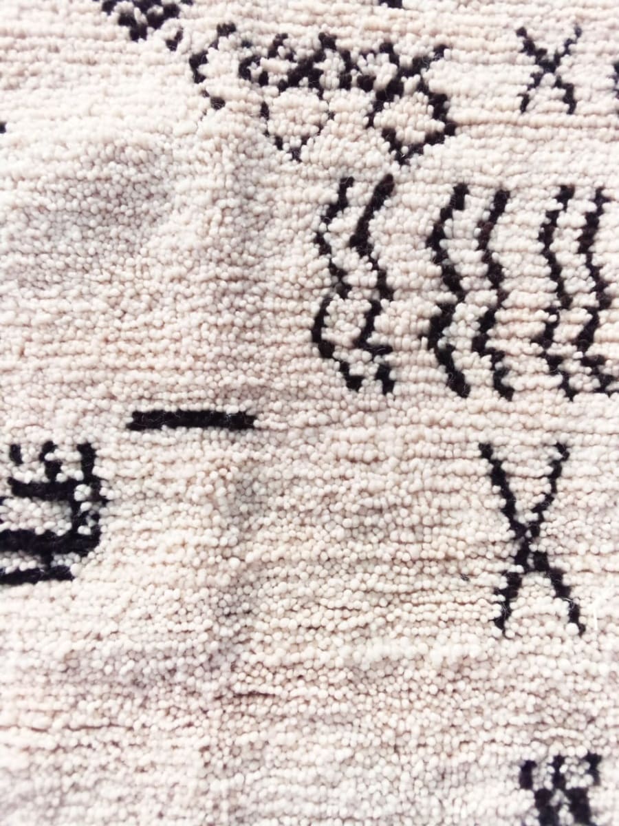 Beni Ourain Rug