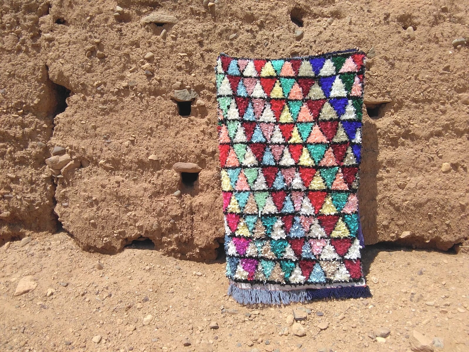 Flatweave Rug