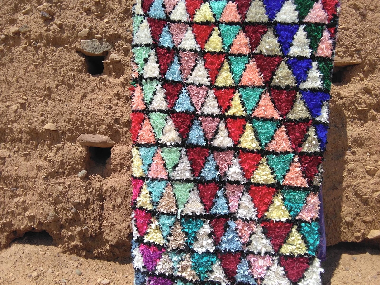 Flatweave Rug