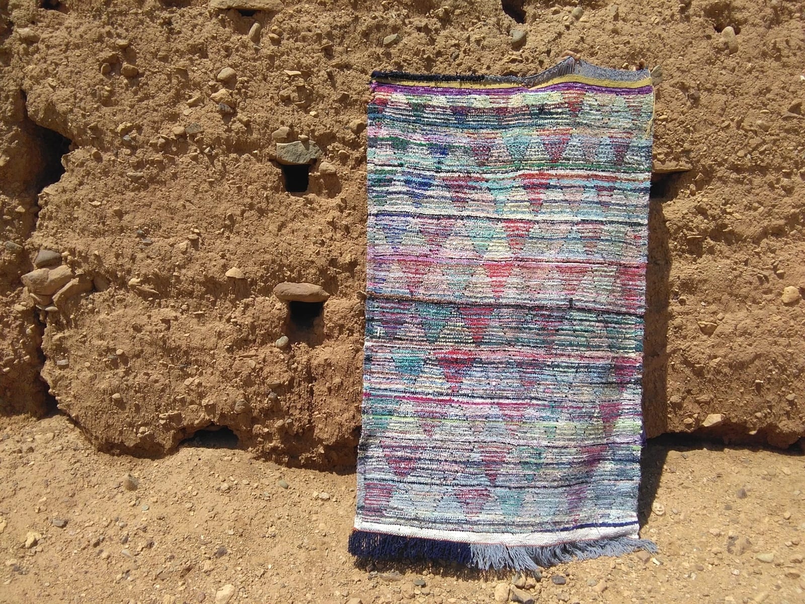Flatweave Rug