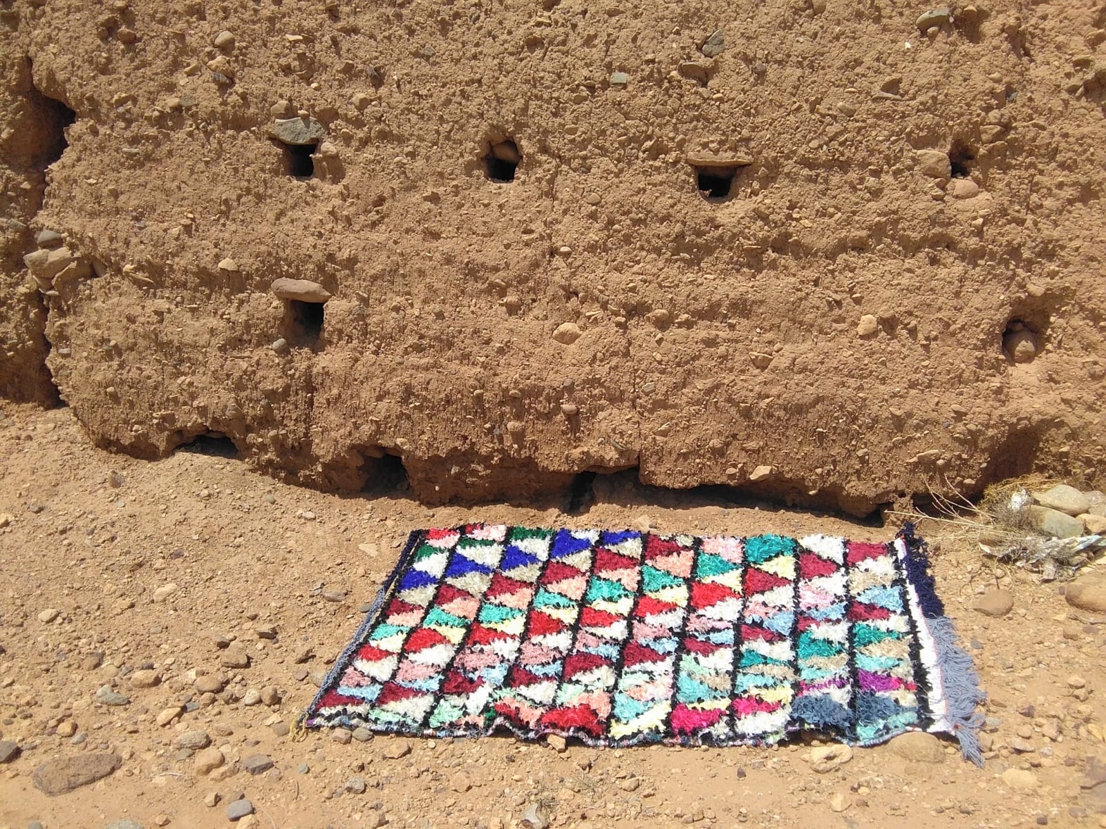 Flatweave Rug