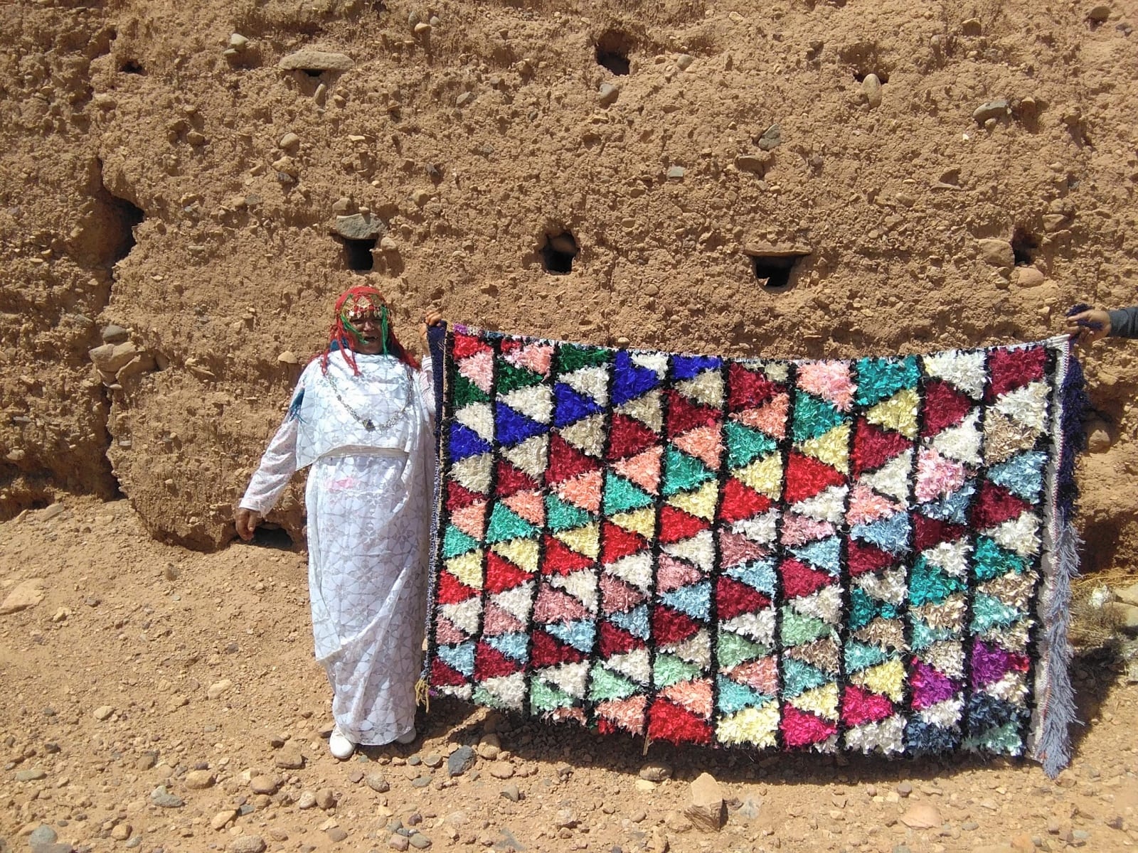 Flatweave Rug