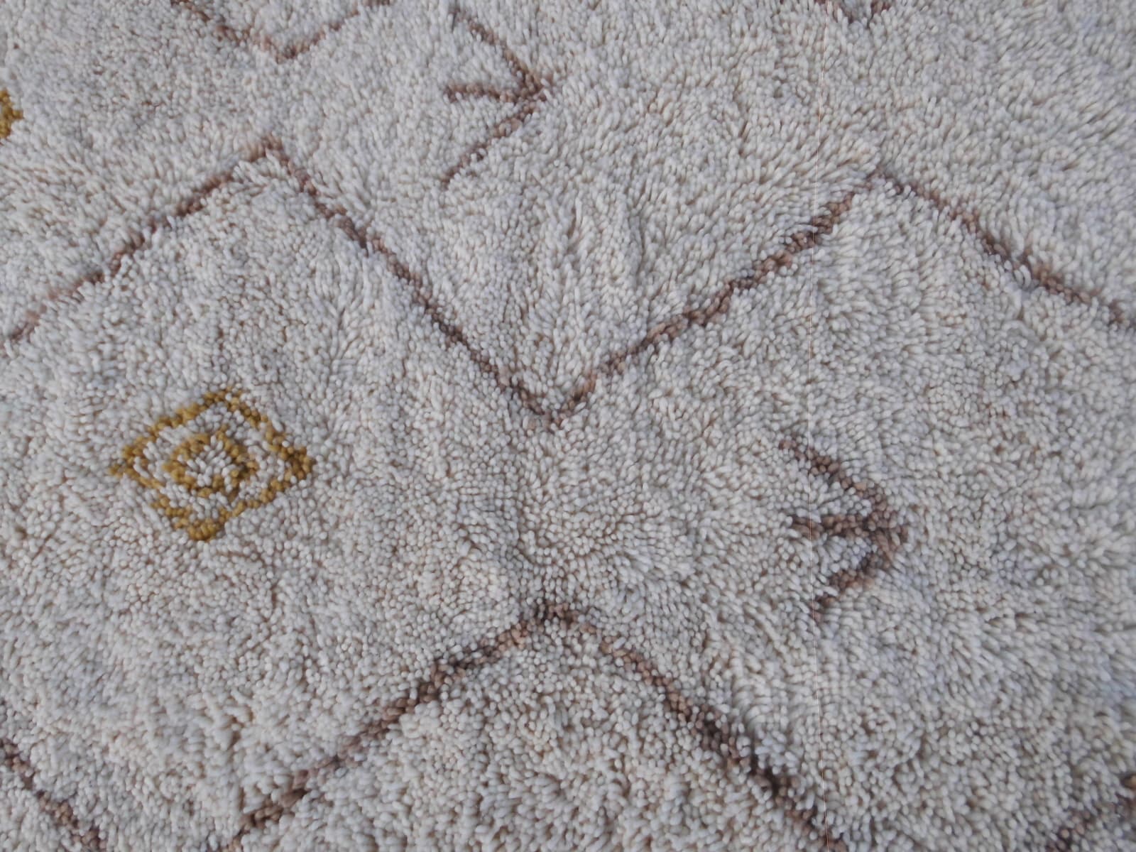 Pile Knot Rug