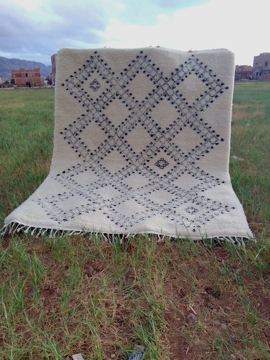 Pileknot Rug