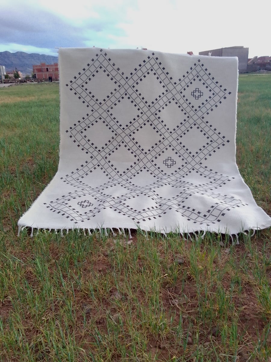 Pileknot Rug