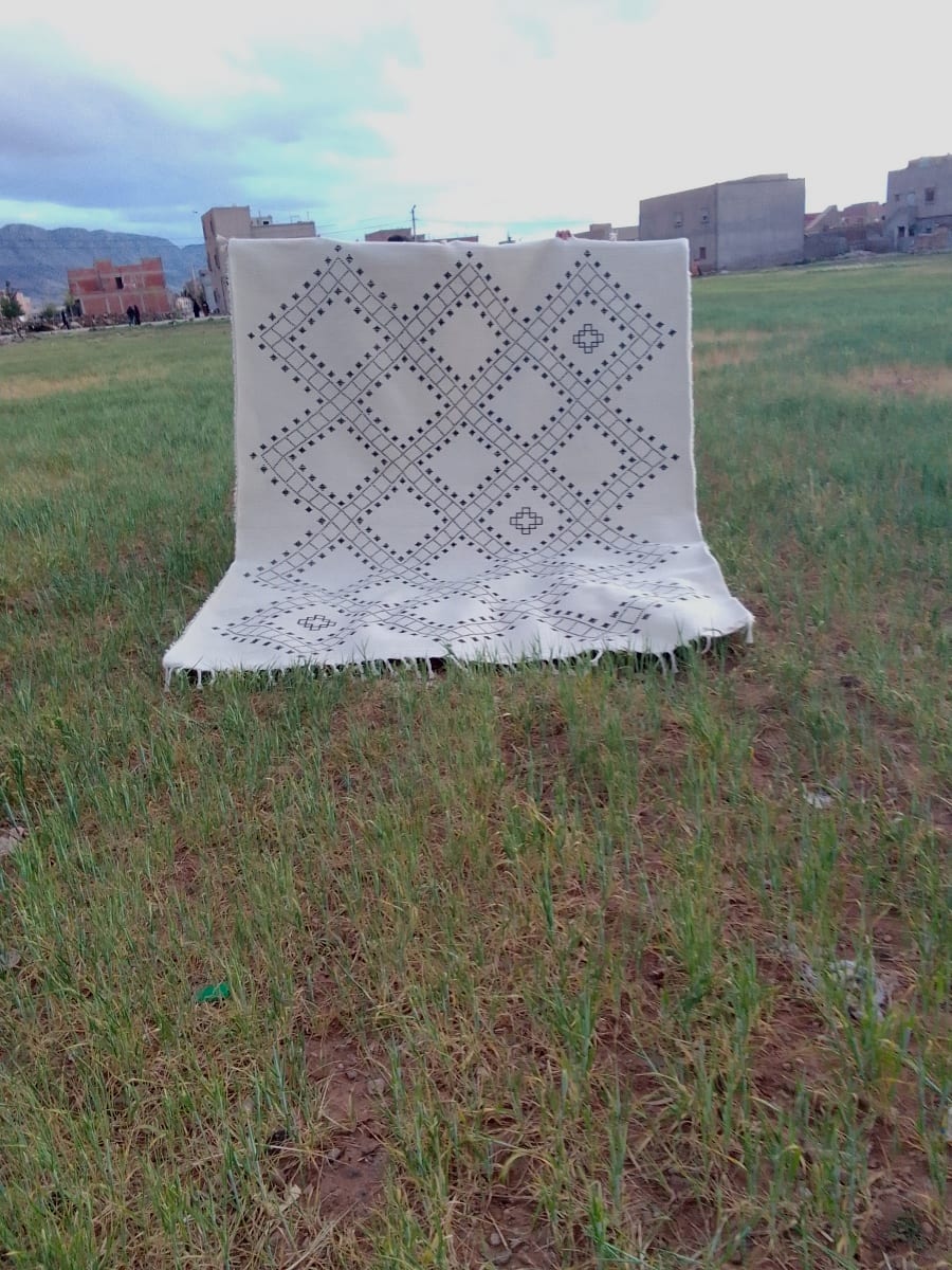 Pileknot Rug
