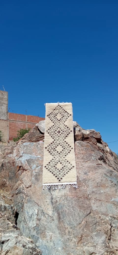 Beni-Ourain